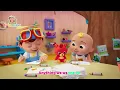 Just Imagine! 🤩 Make Believe and Play Pretend! | CoComelon Nursery Rhymes & Kids Songs