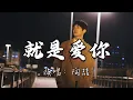 陶喆 - 就是爱你『就是爱你爱着你  有悲有喜有你  平淡也有了意义。』『动态歌词MV』
