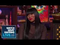 What Does Marlo Hampton Do For A Living RHOA WWHL
