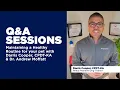Maintaining a Healthy Routine for Your Pet Petco Q A Session
