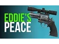 Fallout 4 Rare Pistol Scoped 44 Eddie s Peace
