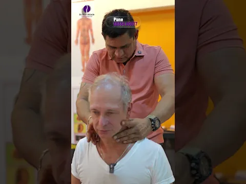 Best Chiropractor in Dubai | Quick Relief for Back Pain