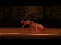 Olafur Arnalds "Happiness does Not Wait" Choreo: Ferdinando Arenella