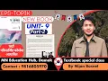 New Course Book Chapter 9 part 2 by Nijan Basnet Mn Education Hub Damak