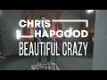 Beautiful Crazy - Luke Combs (Chris Hapgood acoustic cover)