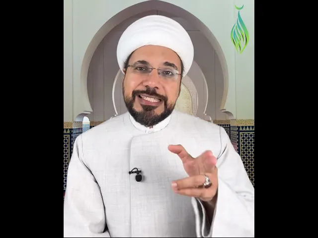 ⁣Can I pray Salat al-mayyit for someone I don’t know? Or I know is a sinner? Sh. Mohammed Al-Hilli