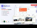 Real Estate Management System Project Property Management Software Source Code Project Report