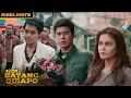 Lagu Tanggol tries to stop Bubbles and Pablo's date | FPJ's Batang Quiapo