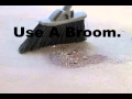 Amador Water Agency Save Water Tip of the Day Spot 3