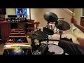 Astronaut In The Ocean by Our Last Night | Rock Band 4 Pro Drums 100% FC