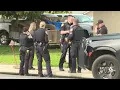 Report of shooting prompts lockdown at Lompoc High School