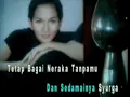Begitulah Cinta - Harvey Malaihollo & Sheila Majid [HQ-Audio]