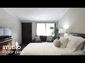 Virtual Tour - Redwood Apartments