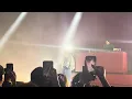 Pendulum / AWICH 2023.12.16 birthday live at 恵比寿ガーデンプレイス