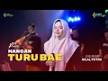 Download Lagu MANGAN TURU BAE - PUTRI Ft. HILLAL PUTRA | LIVE MUSIC