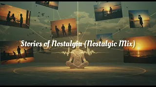 stories of nostalgia nostalgic mix 