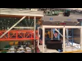 EMC electric monorail system factory automation smc korea