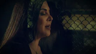 جيتك يا شربل   للقديس شربل دندنها