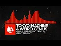 Lagu [DnB] - Tokyo Machine \u0026 Weird Genius - Last Summer (feat. Lights) [Feint Remix]