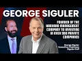 Meet the Man Who Invested in Over 900 Private Companies