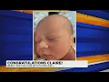 Meet Brady The newest member of the News 4 family