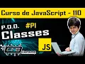 POO Classes - Curso de Javascript