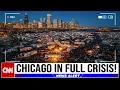 Download Lagu Inside Chicago's RV HOMELESS HELL — Even Cops Don't Dare Step In! - Documentary