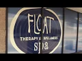 Float Therapy Orientation