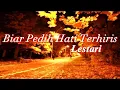 Download Lagu Lestari - Biar Pedih Hati Terhiris (Lirik)