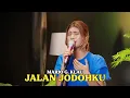 Download Lagu JALAN JODOHKU - MARIO G. KLAU | Cover by Nabila Maharani