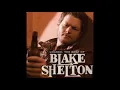 Blake Shelton - Austin (Official Audio)