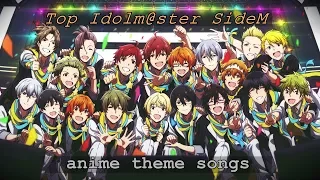 Download 「My Top Idolm@ster Side M Anime Theme Songs 」 ► Madoka MP3