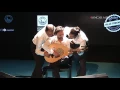 Le Trio Joubran - Triple Improvisation