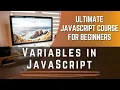 Variables in JavaScript Ultimate JavaScript Course for Beginners in Hindi Day02
