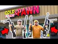 1v1 PAWN SHOP GUNS Budget Backyard Challenge