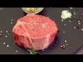 How to Grill a Filet Mignon