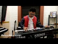 Download Lagu Hafiz AR - Proudphere Challenge #Proudyourskill