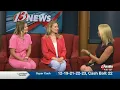 Working women unite Topeka Civic Theatre brings 9 to 5 The Musical to the stage