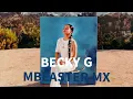 Becky G, Tito Double P - Crisis (Audio) | Encuentros Album 2024