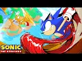 NEW Sonic The Hedgehog Fan Games JUST DROPPED These Are PEAK