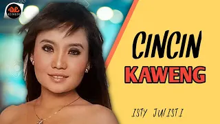 Download Cincin Kaweng - Isty Julistry [Official Music Video] Lagu Manado MP3