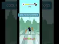 Parkour Rush Unity Game Source Code