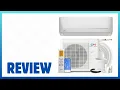 Cooper Hunter Ductless Mini Split System Review