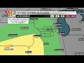 LIVE Weather Alert