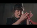 Poppy Fusée - Océan (Clip Officiel)