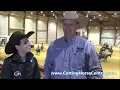 Austin Shepard and Twistful Thinking Open Classic Champions at The Ike Derby Classic