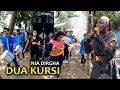 Download Lagu SUARA NIA DIRGHA MIRIP BUNDA RITA SUGIARTO DI LAGU DUA KURSI VERSI DANGDUT JALANAN IRAMA DOPANG
