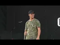 Chase Matthew - Pull Up Live at Big As Texas Fest 2024