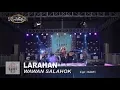 LARAHAN - WAWAN SALAHOK Karaoke dangdut