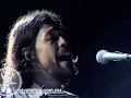 Presentación - Café Tacvba en el Vive Latino 2007 - "El baile y el salón"